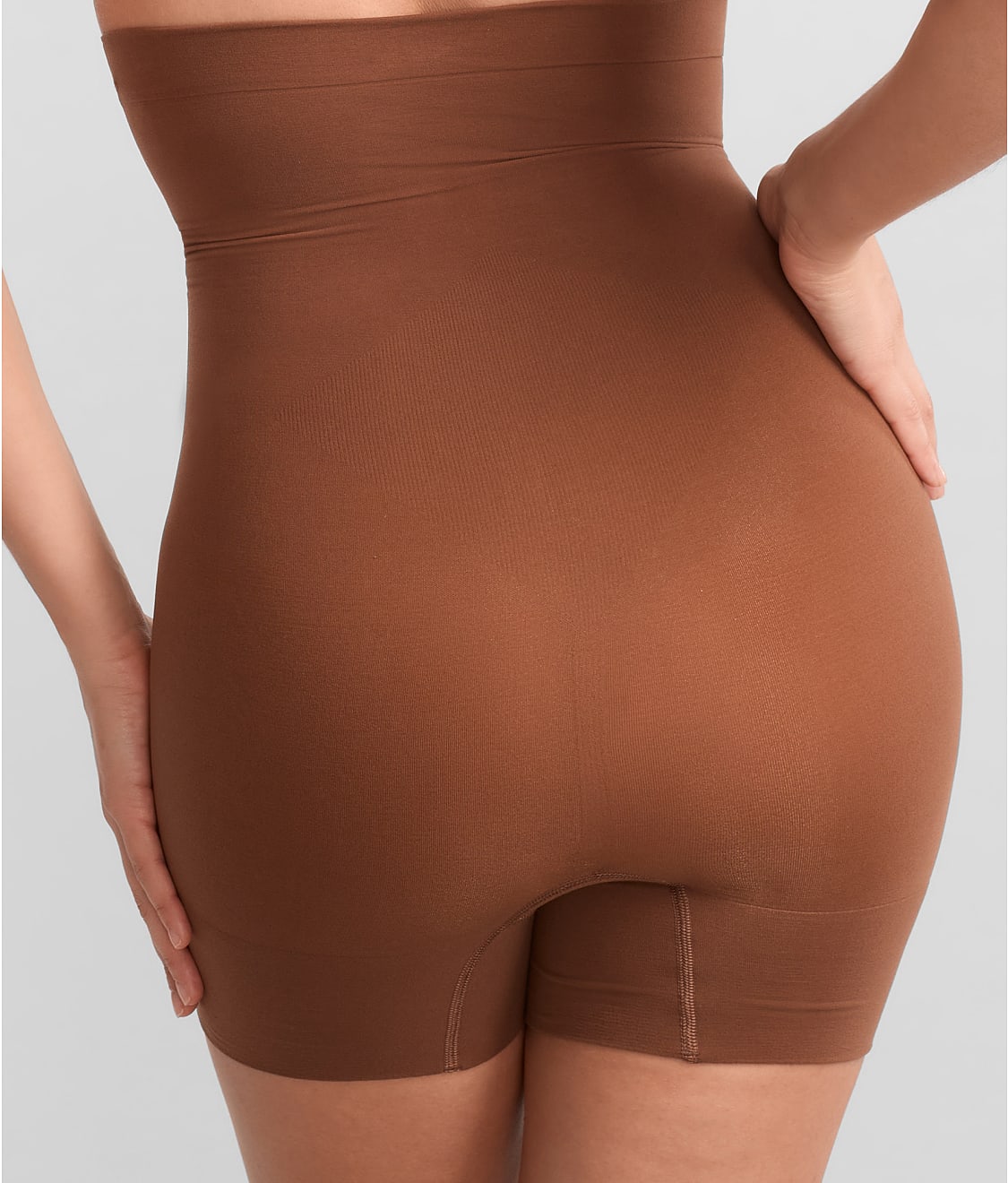 Everyday Seamless High-Waist Shorty