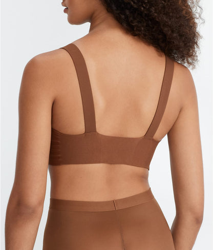 Bra-llelujah Front-Close T-Shirt Bra