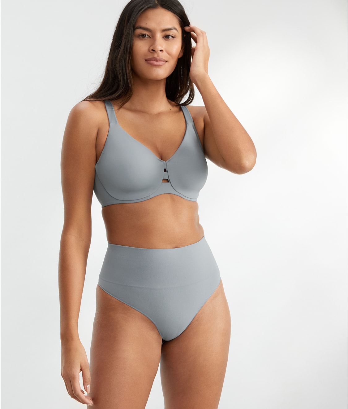 Ecocare Firm Control Thong