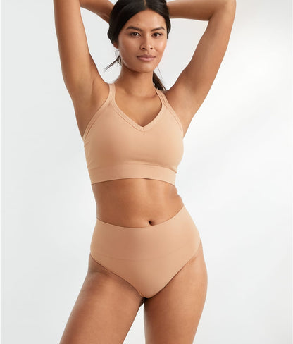 Ecocare Firm Control Thong