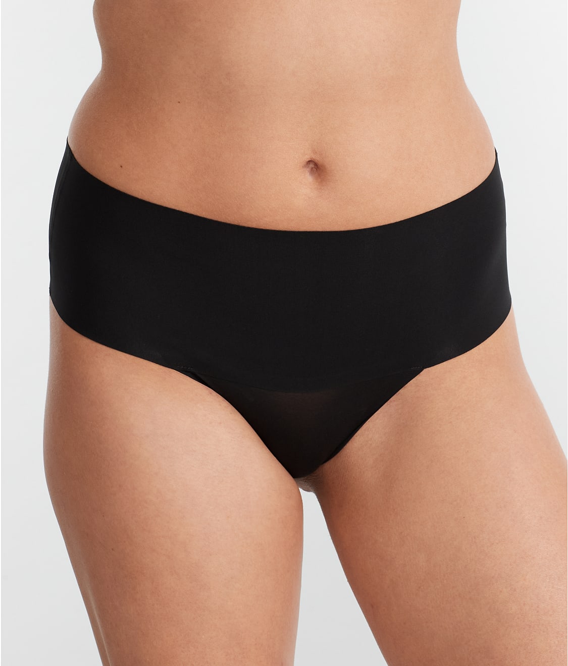 Undie-tectable Thong