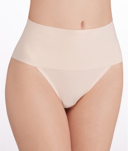 Undie-tectable Thong