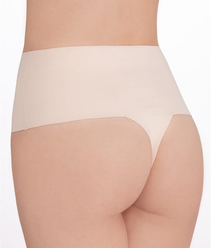 Undie-tectable Thong