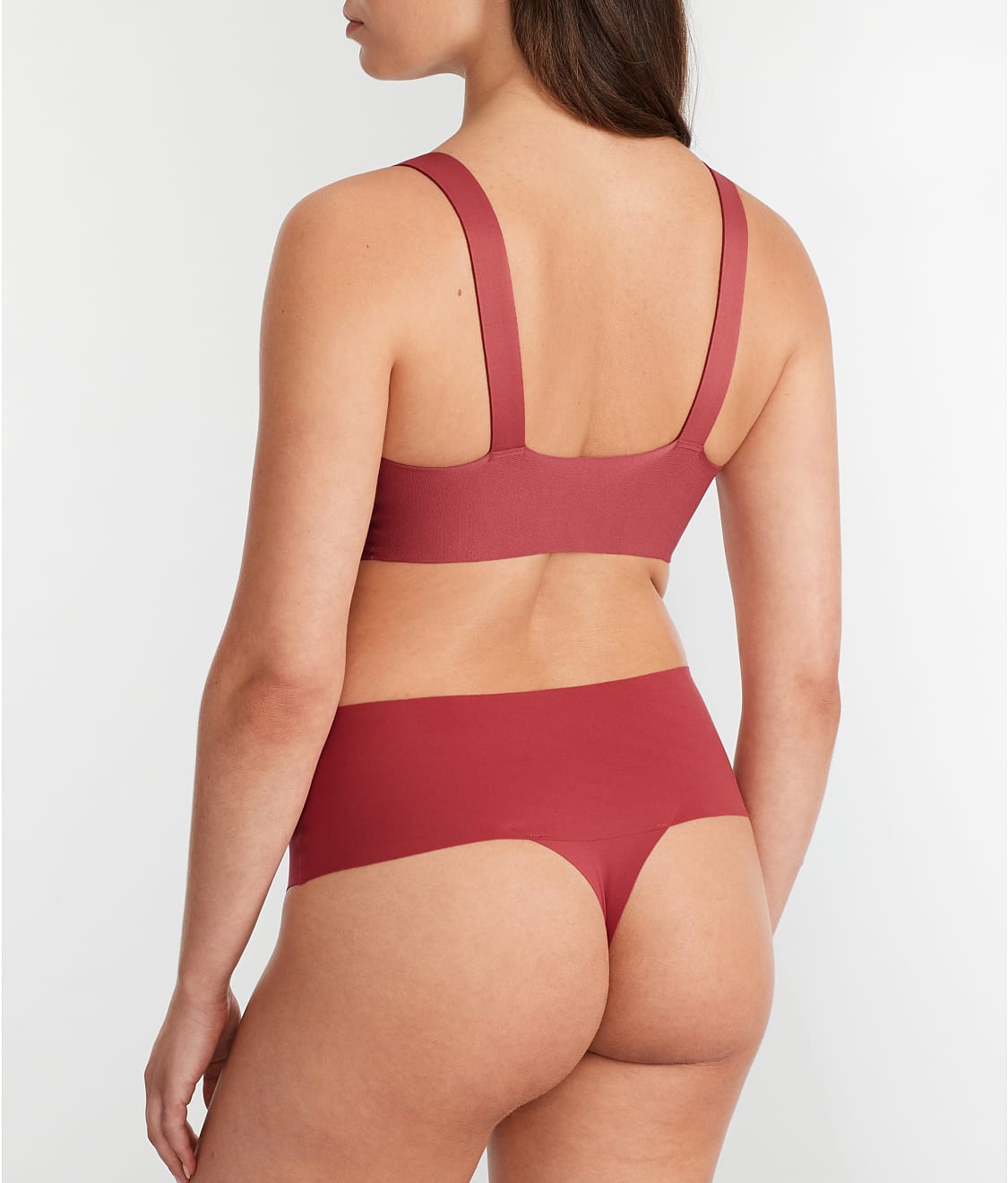 Undie-tectable Thong