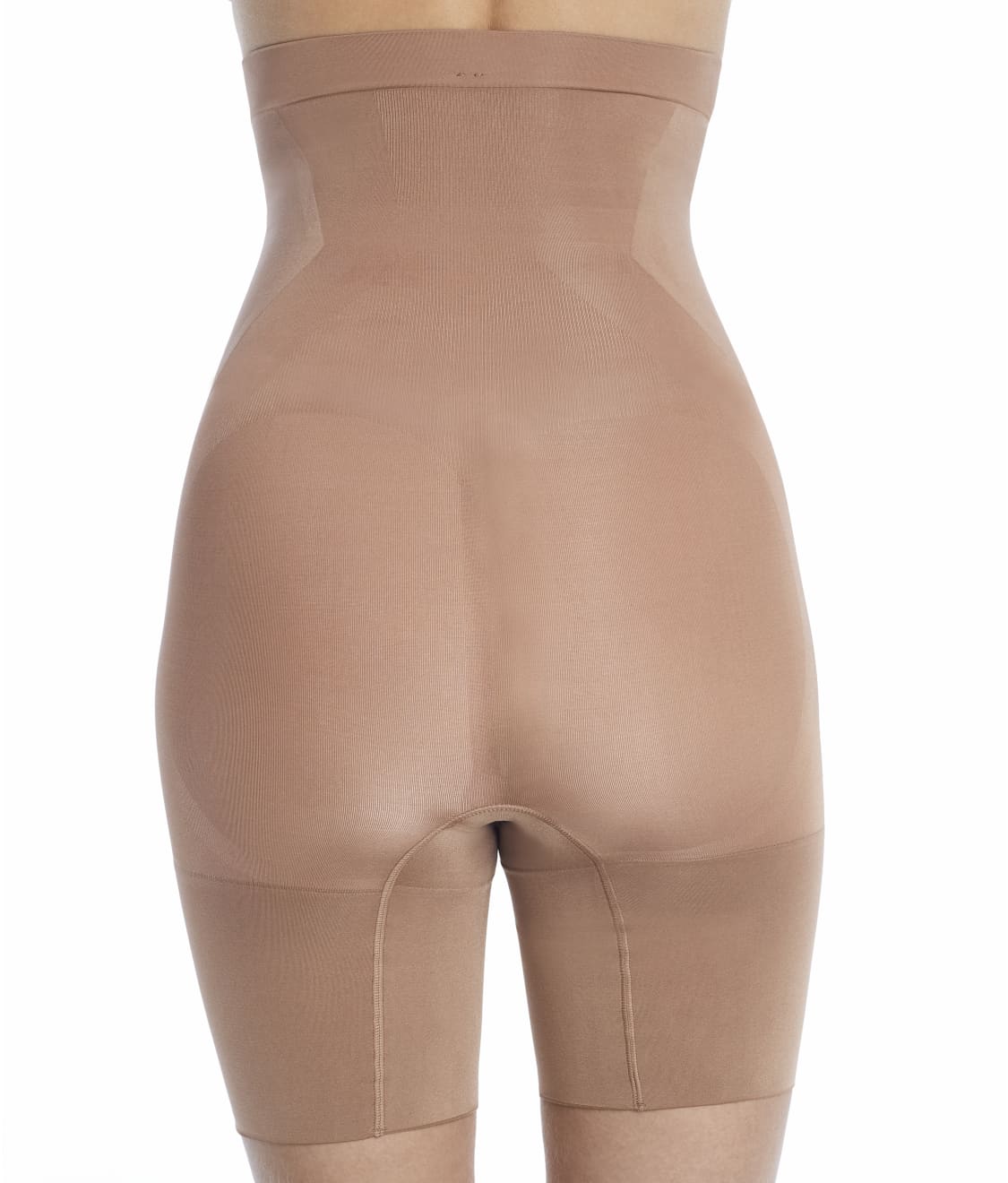 OnCore Firm Control High-Waist Thigh Shaper