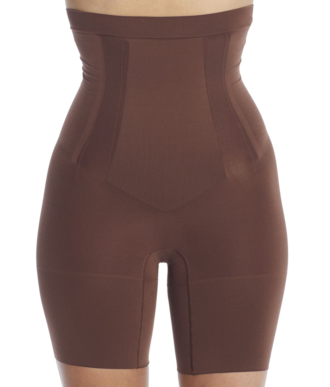 OnCore Firm Control High-Waist Thigh Shaper