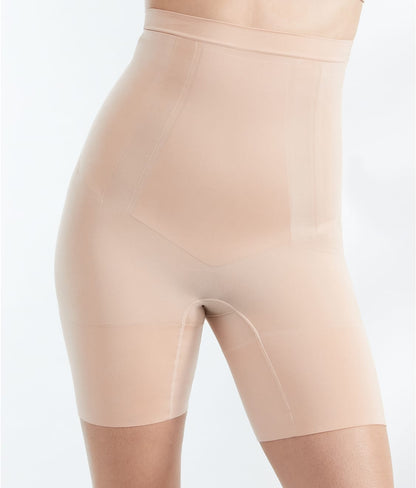 OnCore Firm Control High-Waist Thigh Shaper