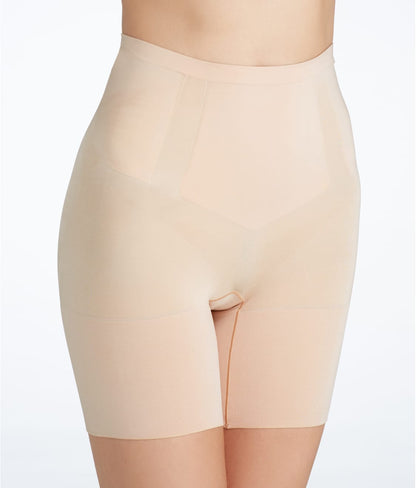OnCore Firm Control Mid-Thigh Shaper