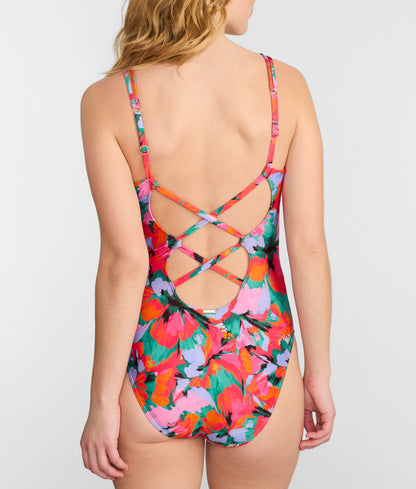 Veronica One-Piece Swimsuit