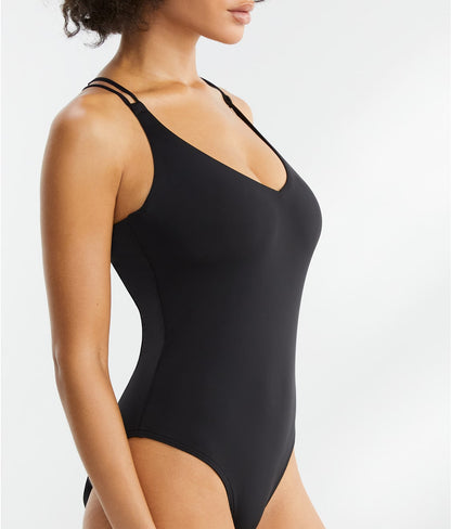 Veronica One-Piece Swimsuit
