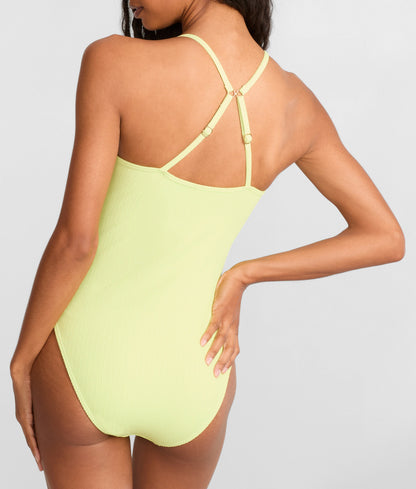 Pacifica Ariel One-Piece