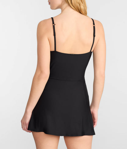 Naomi Swim Dress One-Piece
