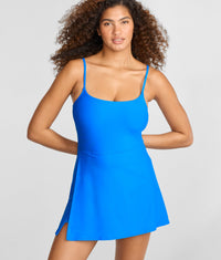 Electric Blue