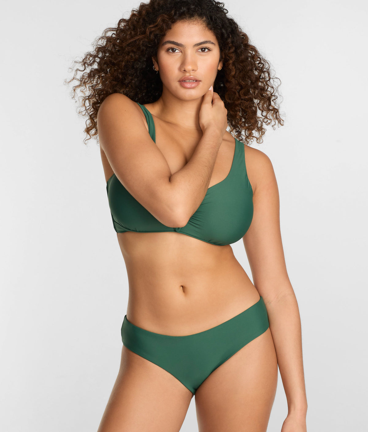 Alana Hipster Bikini Bottom