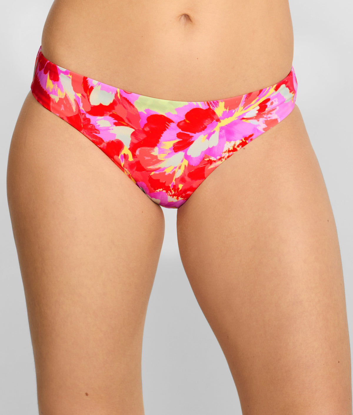 Collins Hipster Bikini Bottom