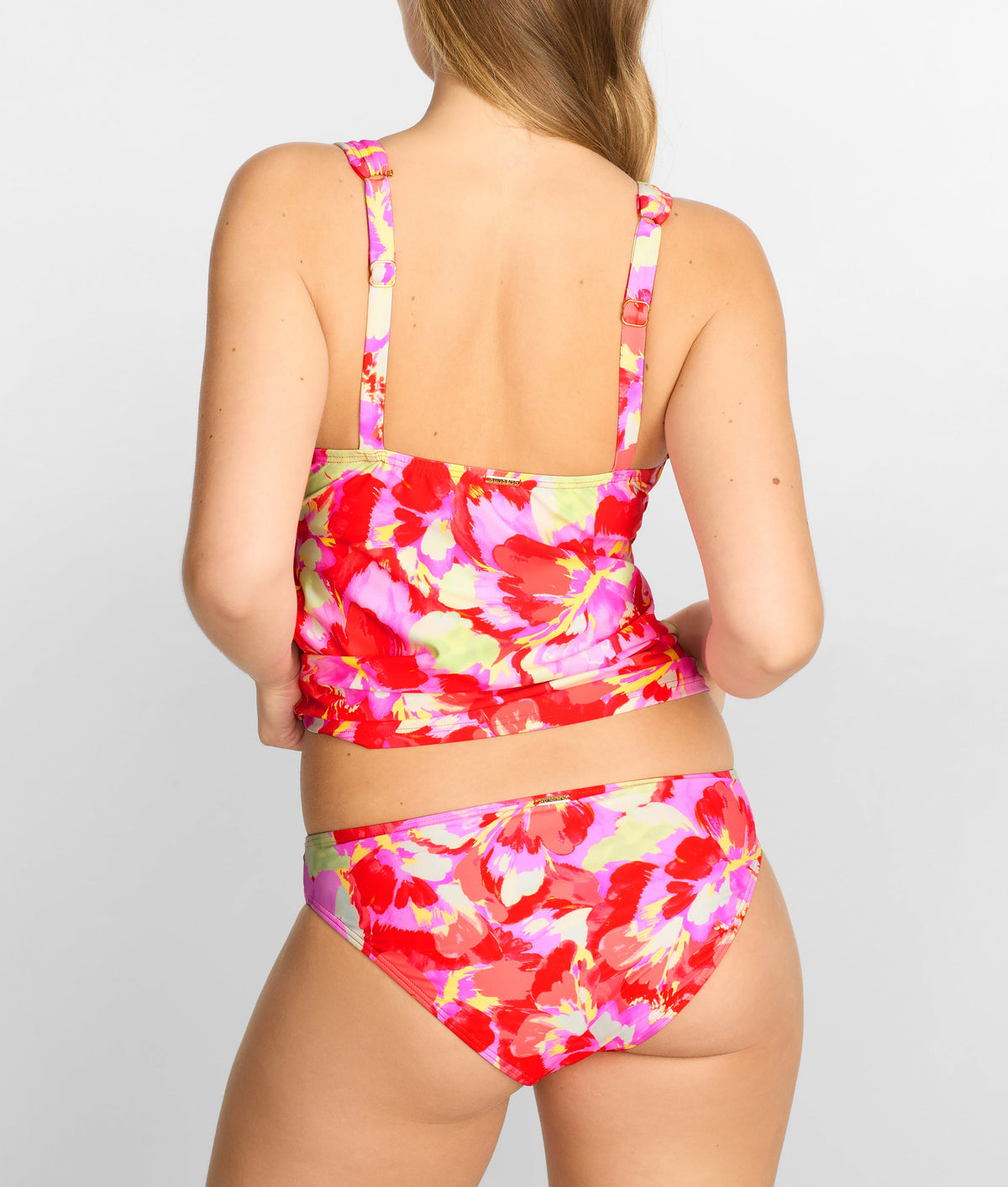 Collins Hipster Bikini Bottom
