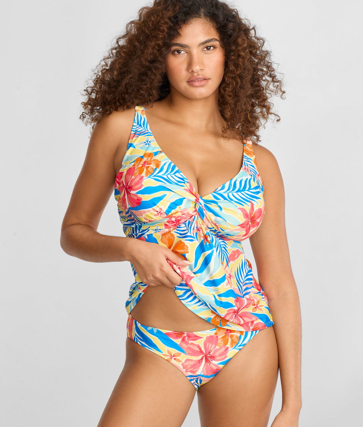 Collins Hipster Bikini Bottom