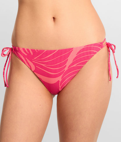 Everlee Side Tie Bikini Bottom
