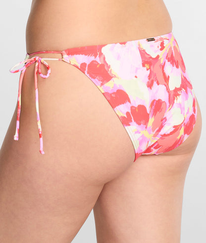 Everlee Side Tie Bikini Bottom