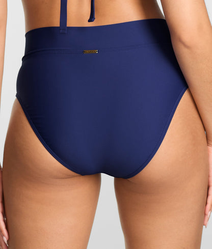 Summer Lovin' V-Front Bikini Bottom