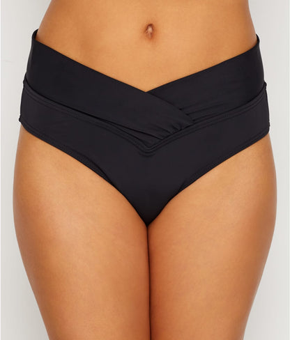 Summer Lovin' V-Front Bikini Bottom