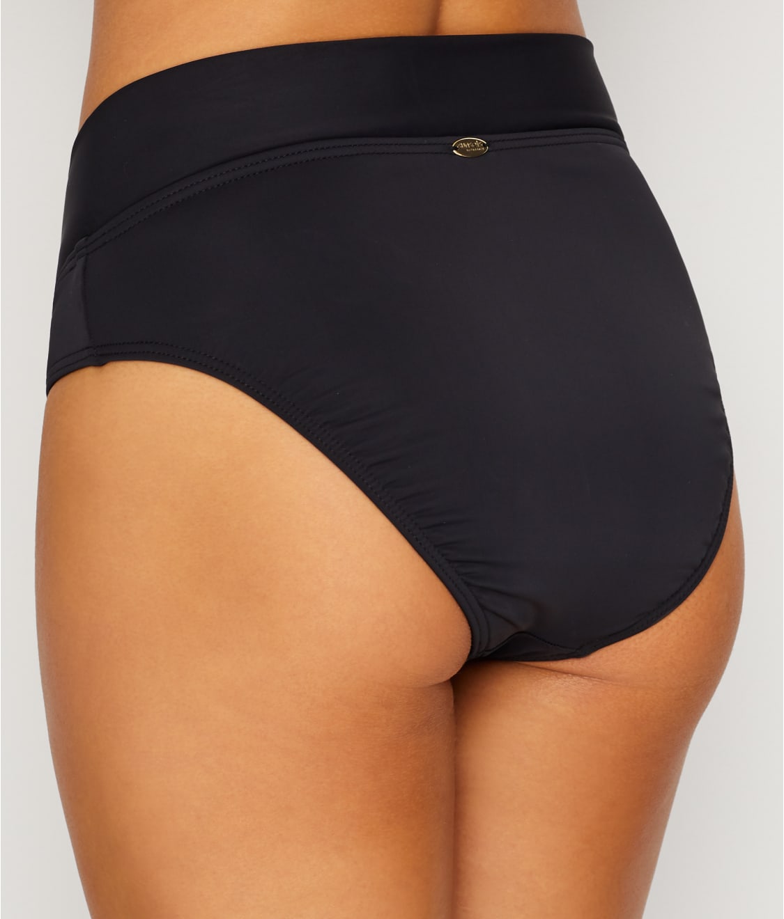 Summer Lovin' V-Front Bikini Bottom