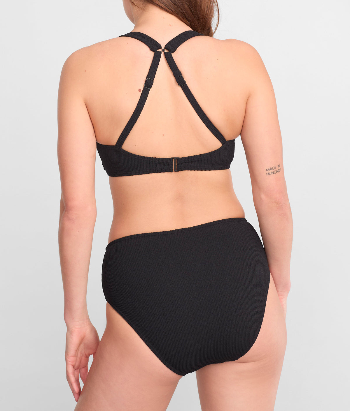 Pacifica Mirabella Underwire Bikini Top