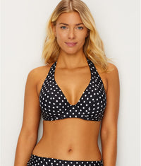 Black / White Dot
