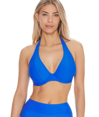 Electric Blue