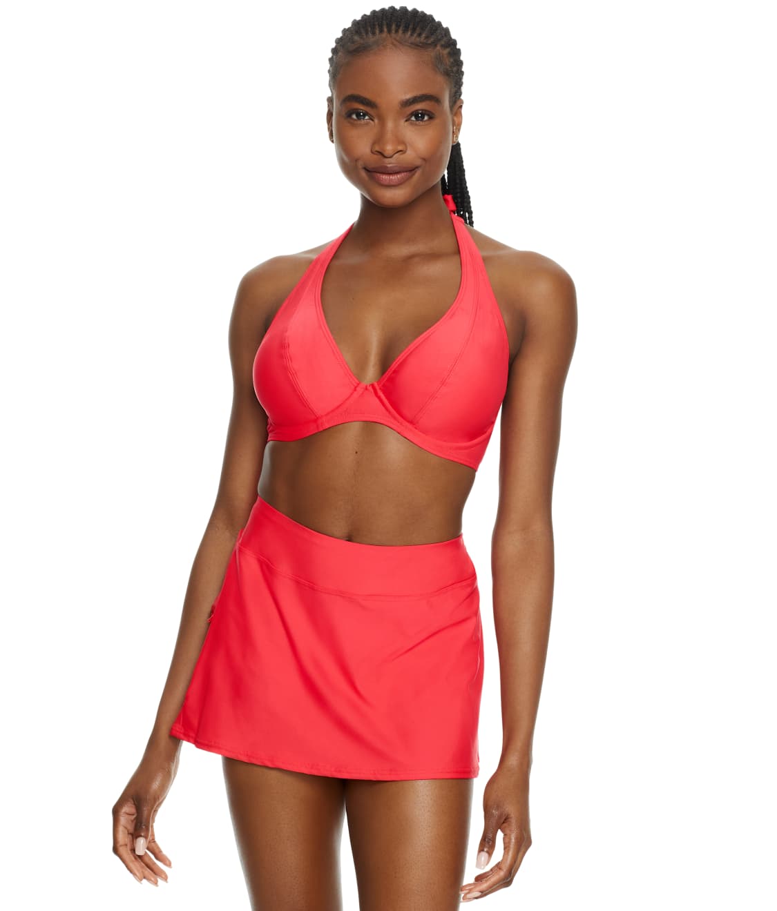 Muse Halter Bikini Top