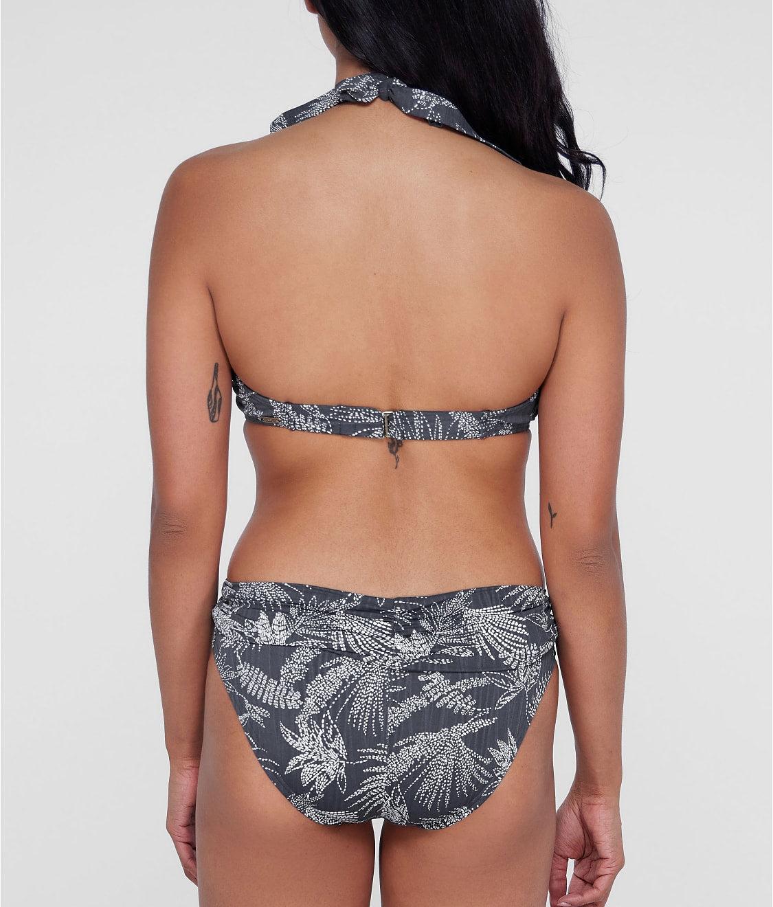 Muse Halter Bikini Top