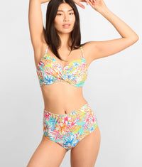Botanical Bliss Sandbar Rib
