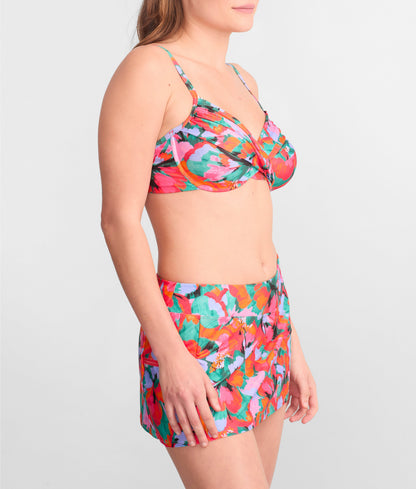 Crossroads Underwire Bikini Top
