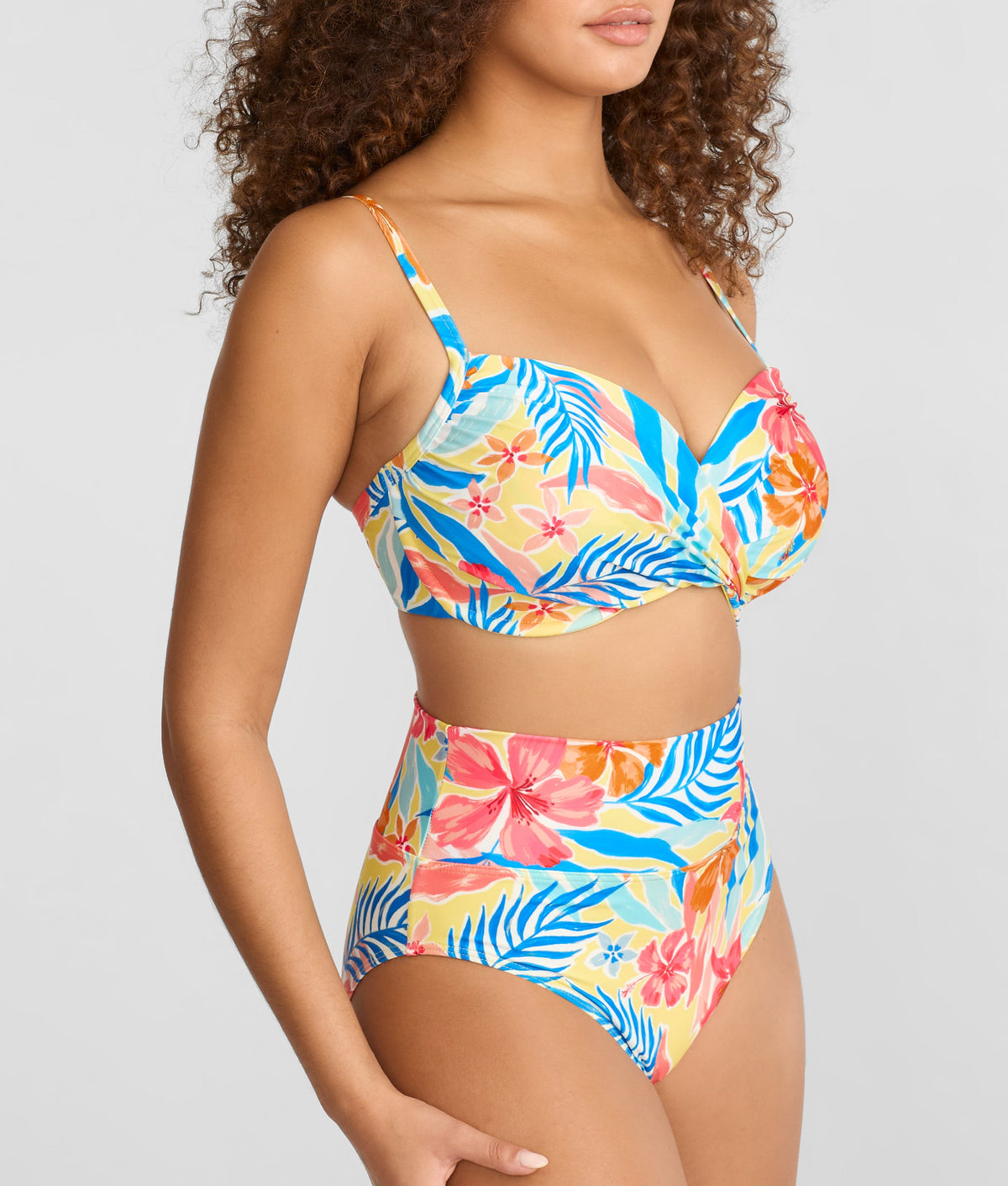 Crossroads Underwire Bikini Top