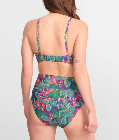 Crossroads Underwire Bikini Top