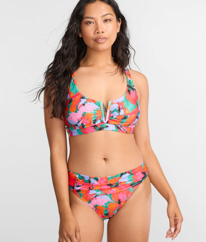 Vienna V-Wire Bikini Top