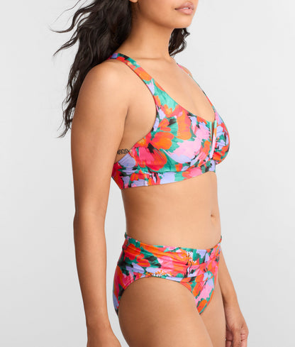 Vienna V-Wire Bikini Top
