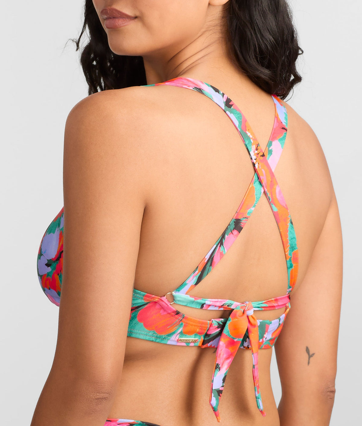 Vienna V-Wire Bikini Top
