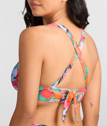 Vienna V-Wire Bikini Top