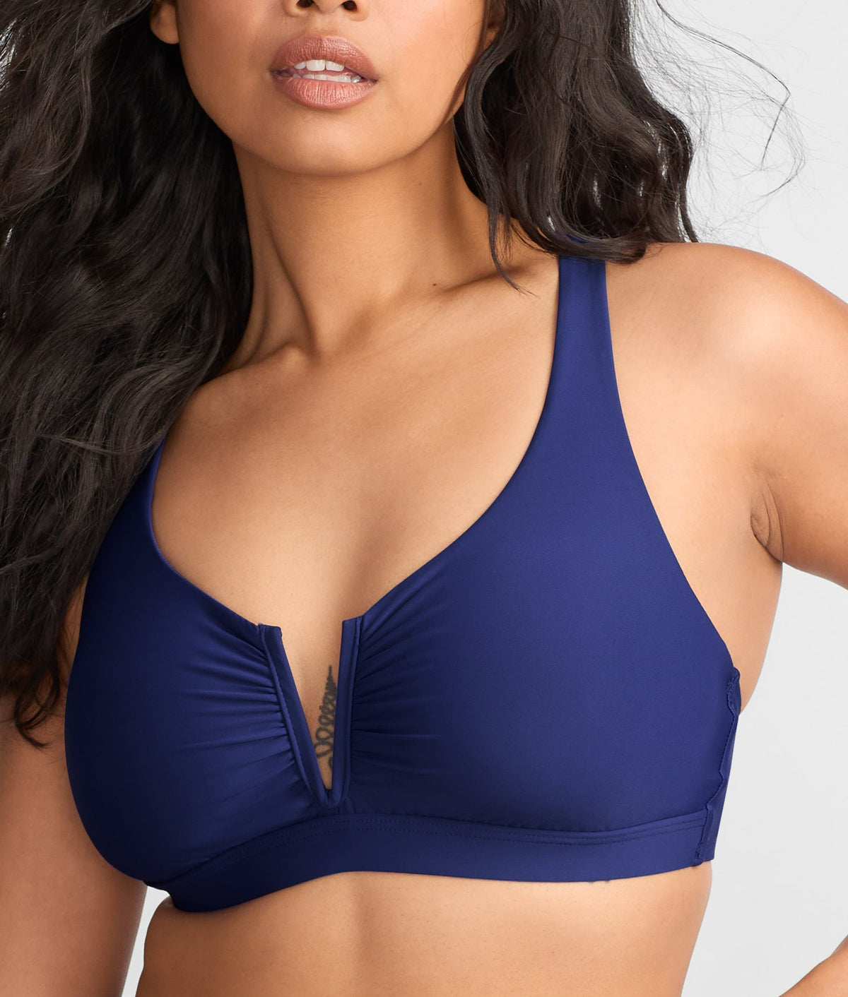 Vienna V-Wire Bikini Top