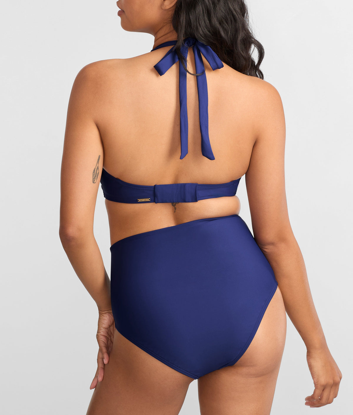 Vienna V-Wire Bikini Top