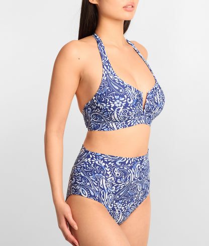 Vienna V-Wire Bikini Top