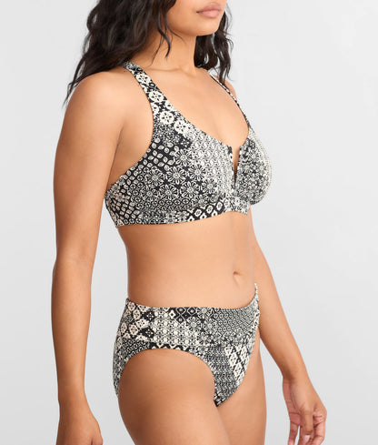 Vienna V-Wire Bikini Top