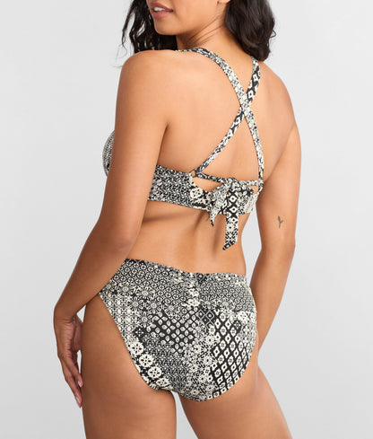 Vienna V-Wire Bikini Top
