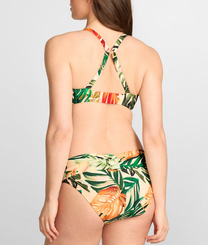 Kauai Underwire Bralette Bikini Top