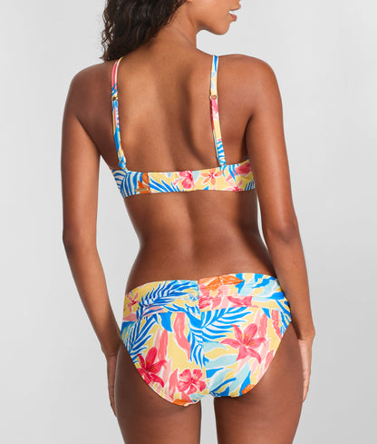 Kauai Underwire Bralette Bikini Top