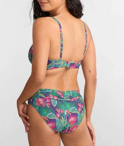 Kauai Underwire Bralette Bikini Top