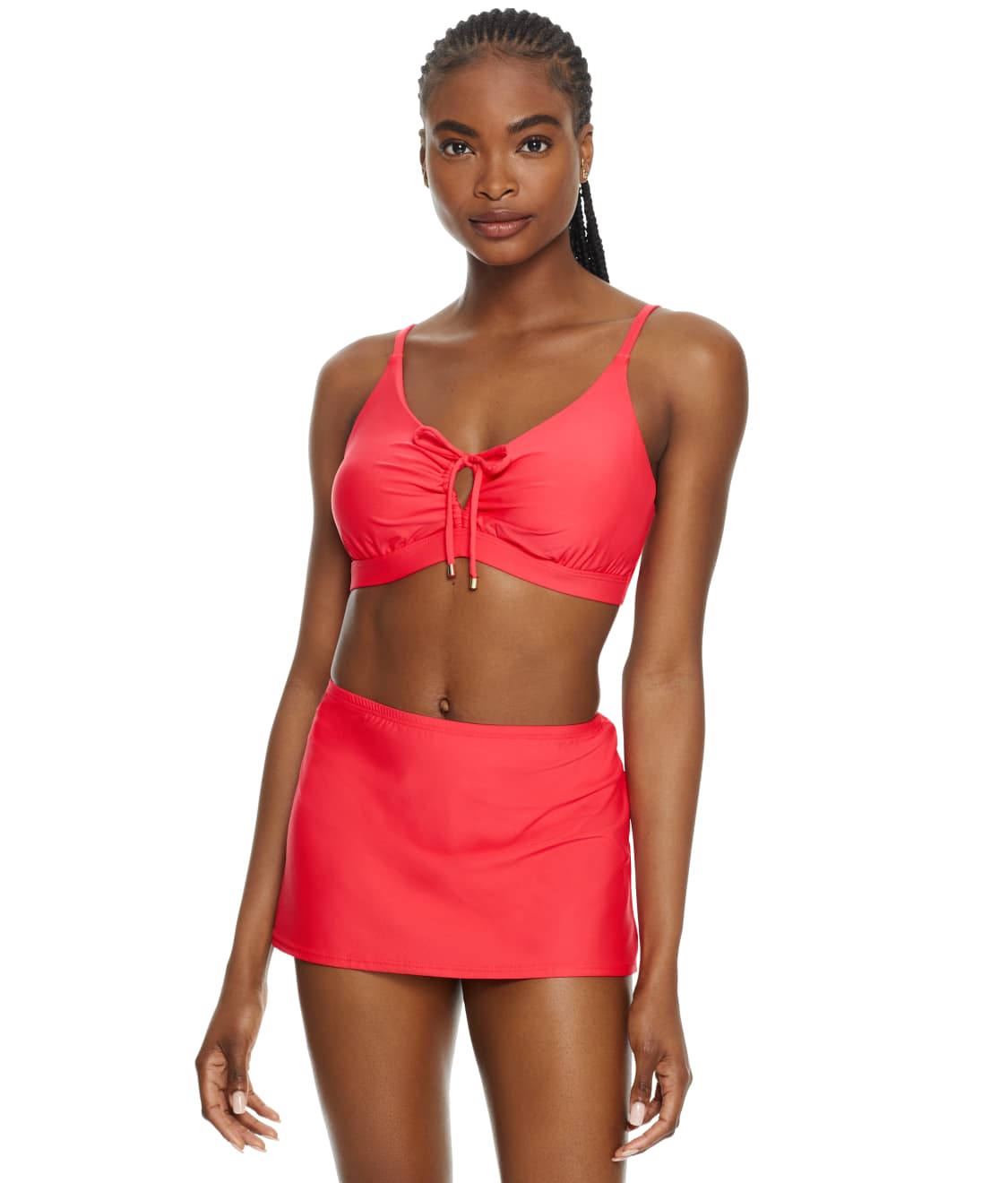 Kauai Underwire Bralette Bikini Top