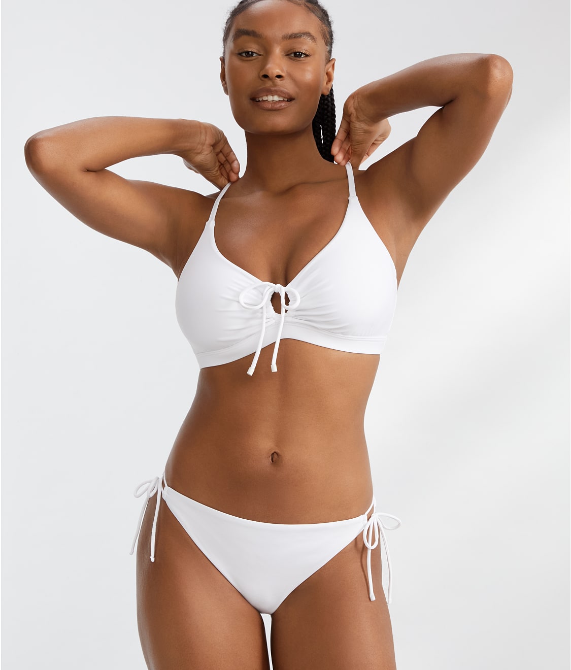 Kauai Underwire Bralette Bikini Top