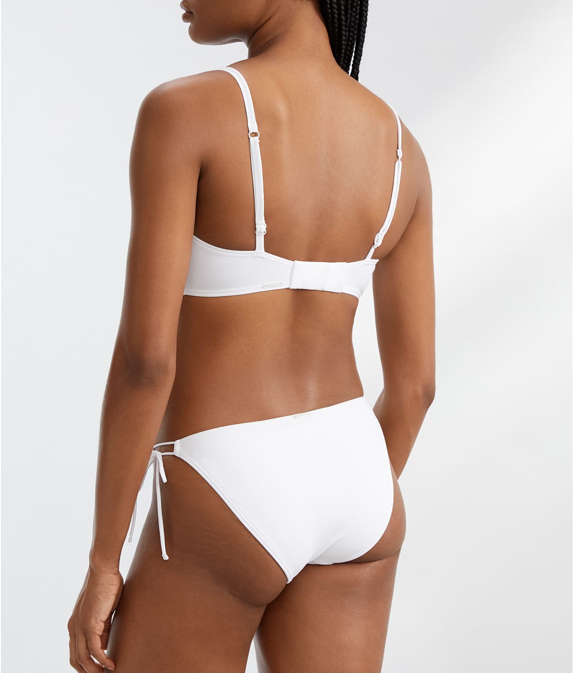 Kauai Underwire Bralette Bikini Top